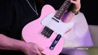 Fender Custom Shop 1963 Relic Telecaster | Quicklook