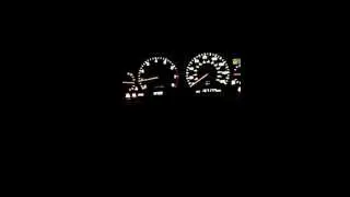 93 SC300 Cold Start Problem 3