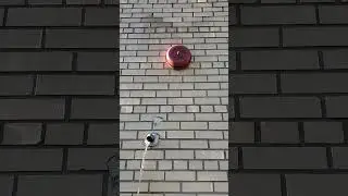 Water Gong Test