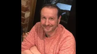 Lawrence Akers - Audacity and Hypnotherapy Recordings Legend!! - Interviewed by Justine Lette
