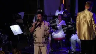 Forever Band & Franz Goovaerts - My way