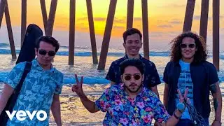BEHIND - Out Of Town (Official Music Video)