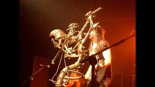 W.A.S.P.-The Crimson Acoustic Medley (Live In Malm&ouml;, Sweden 14.05.2004) *Rare Audio*