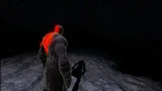 Kratos vs Zeus Batalla Final (Espa&ntilde;ol) God of War&reg; III