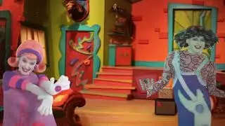 The Doodlebops Meets Mister Rogers Neighborhood Theatrical Trailer
