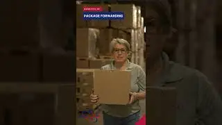 Package forwarding offers numerous benefits to enhance your shopping experience 🙌