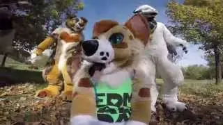Meekah and Kona go to Park!