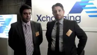 SSOWeek Australia 2011 - Interview with XChanging
