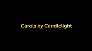 Carols by Candlelight 2021