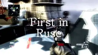 Ruse Times - First Shot in Ruse!