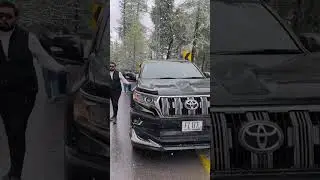 Sardar Shawaiz Khan presents Top 10 Marketing Tour &ndash; your passport to Murree's wonders!