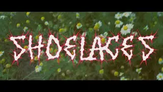 joey maxwell - shoelaces