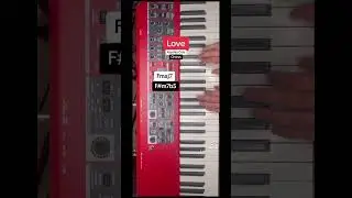 A classic by Keyshia Cole #love #cover #chords #piano #howto