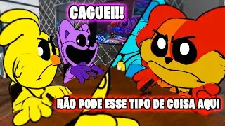 O CANCELAMENTO do Catnap