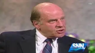 SNN: How did Earth Day begin?