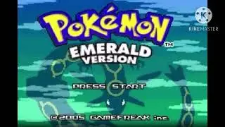 Super Mario Bros. 2: Overworld Theme - Pok&eacute;mon RSE Soundfont 