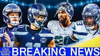 NFC championship game picks, predictions, odds, why Rams upset Seahawks