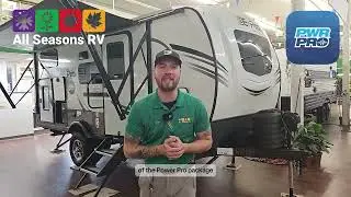 Simplicity of the Power Pro&trade; RV Control System