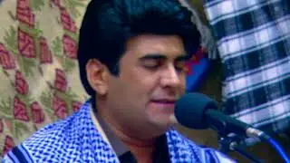 حسین صفامنش / کنسرت کامیاران سال ١٣٩٢ - آهنگ خویشگه خاسەگەم Khovishga khasagam