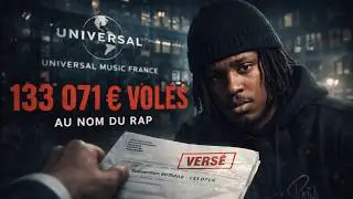 L'ARNAQUE DU SI&Egrave;CLE : Comment Universal 