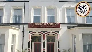 Beech Mount Hotel and Arthur's Restaurant | Liverpool, United Kingdom | Hotel Review 🏩