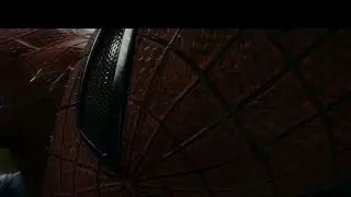 Amazing Spiderman | Linkin Park - What I've Done