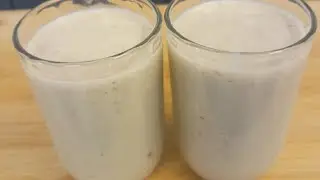 🥑🥑🥑 avocado milkshake