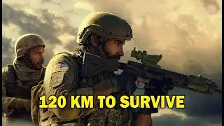 Afghan Interpreter Saves US Soldier | True War Story Explained