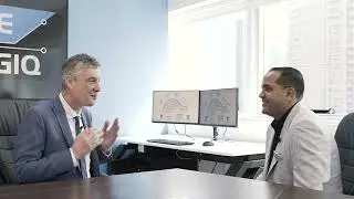 Seagate view | Secure Logiq Middle East office opening