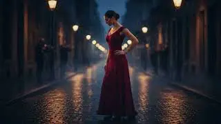 Đêm Nay Anh Có Nhớ Em Không – Tango Buồn | Nhạc Tango Thất Tình Về Đêm