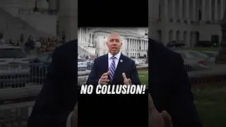 The Durham report proved that &ldquo;Russian collusion&rdquo; was nothing more than fiction.