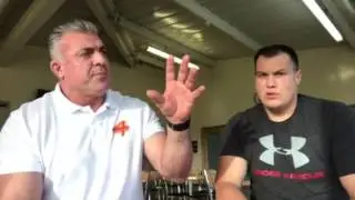 10 stone weight loss !