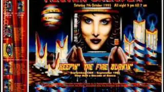 Dj Ramos pt1  Helter Skelter Keep The Fire Burning