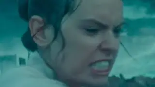 Battlefront 2 | Hvv | The Star Bazaar meets my sweaty Rey