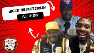 Adjust the Facts Show: Young Thug Freed, Drake Disses DeMar, Hot Boyz Reunion + NFL Week 10 Picks!