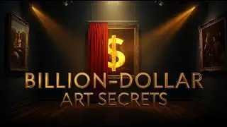 Untold Stories: The Billion-Dollar Art Market&rsquo;s Secrets