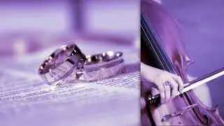 SONG 132 -  Now We Are One (Wedding Version 1 Extended)