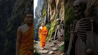 The Buddha Leaves No One Behind #Buddha #Buddhism #shorts