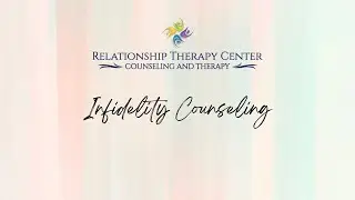 Infidelity Counseling in Roseville & Fair Oaks, CA