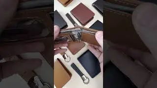 The Kings Loot Wallet