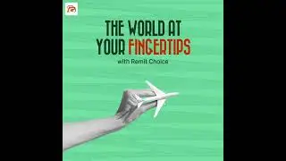 World at your fingertips  #remitchoice #moneyremittance #business