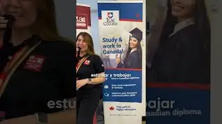 Estudia en Canad&aacute; con ILAC Group🎓