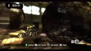 [HD 720p] Track Storage by x Dave Lister x Trials HD Custom Tracks (Hard)