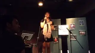 Broadway: Open Mic at Dito: Bahay ng Sining