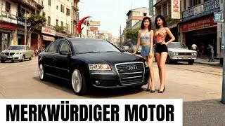 Warum verbauten andere Hersteller bereits 1960 so unterschiedliche Motoren?