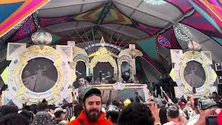Protonica Atmosphere Festival 2025