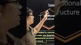 Types of structure organisational | Organizing | Class 12 BST #shorts #cbseboard2023 #cbse