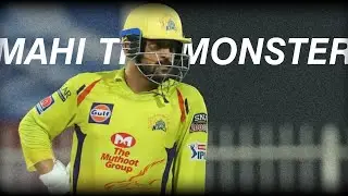 MS DHONI EFX STATUS✨MSD EDITS💥