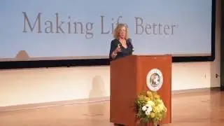 USF Health - Convocation 2016