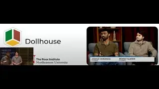 Dollhouse - (Joshua Varghese &lsquo;25, and Miran Yildirim &lsquo;25)